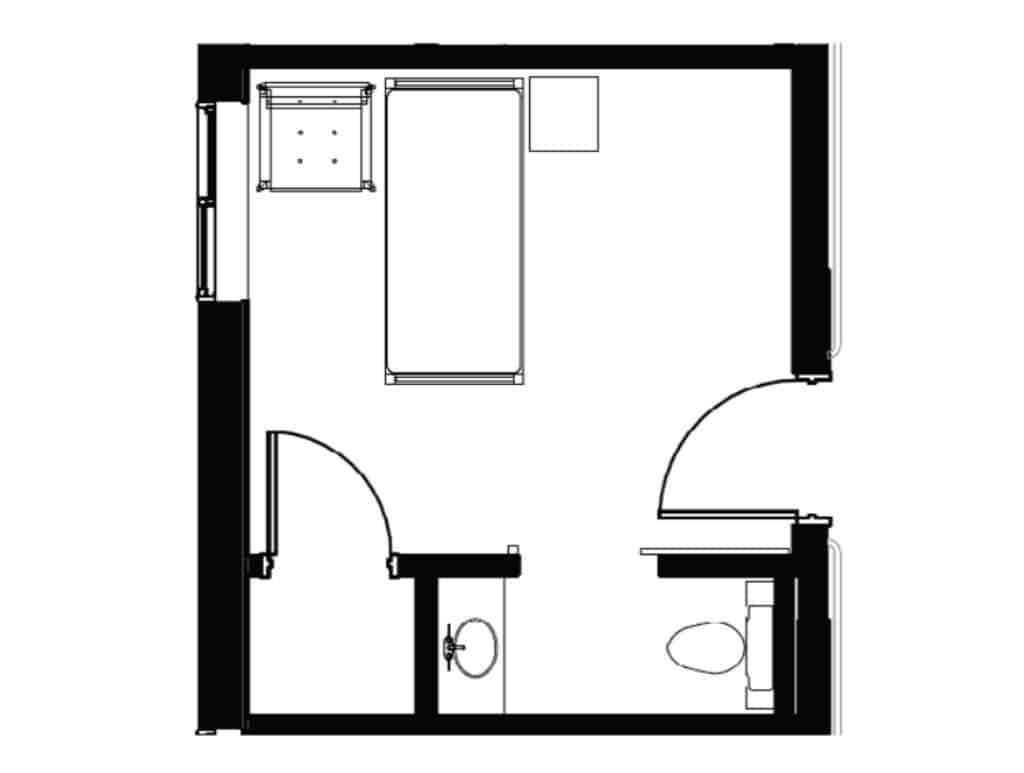 BWP Grand Haven Floor Plans
