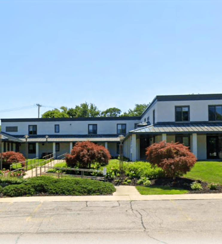 Bridgeway Park Senior Living Grand Haven
